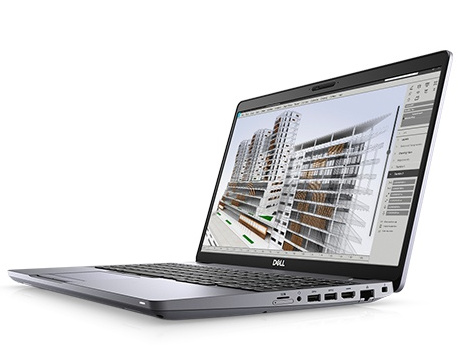 Laptop Workstations | Dell Hardware from Solid Solutions